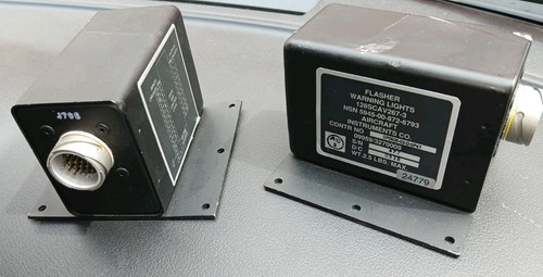 Aircraft aviation instruments - aircraft,