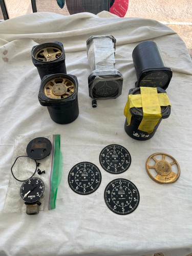 Lot kollsman aircraft - lot,